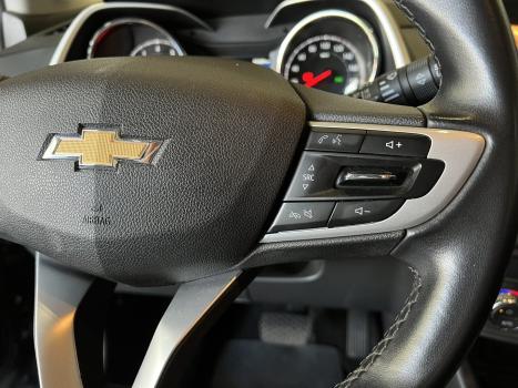 CHEVROLET Tracker 1.2 12V 4P FLEX TURBO PREMIER AUTOMÁTICO, Foto 12 CHEVROLET Tracker 1.2 12V 4P FLEX TURBO PREMIER AUTOMÁTICO, Foto 12