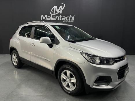 CHEVROLET Tracker 1.4 16V 4P FLEX LT TURBO AUTOMTICO, Foto 1