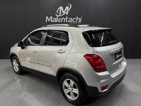 CHEVROLET Tracker 1.4 16V 4P FLEX LT TURBO AUTOMTICO, Foto 3