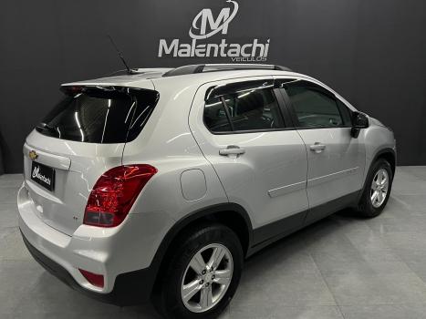 CHEVROLET Tracker 1.4 16V 4P FLEX LT TURBO AUTOMTICO, Foto 4