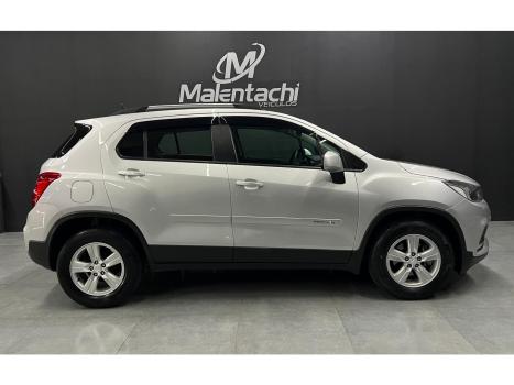 CHEVROLET Tracker 1.4 16V 4P FLEX LT TURBO AUTOMTICO, Foto 5