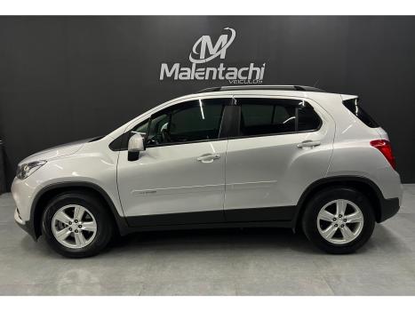 CHEVROLET Tracker 1.4 16V 4P FLEX LT TURBO AUTOMTICO, Foto 6