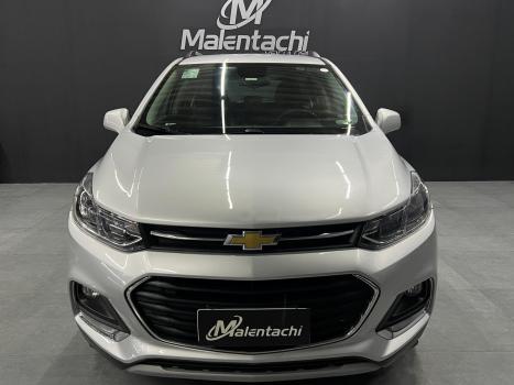 CHEVROLET Tracker 1.4 16V 4P FLEX LT TURBO AUTOMTICO, Foto 7