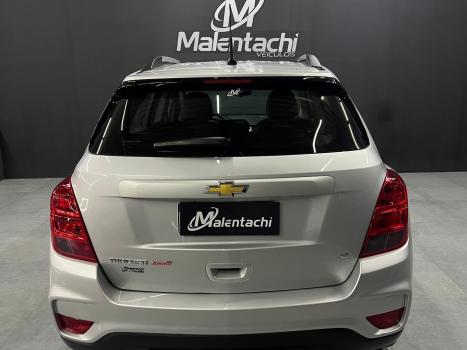 CHEVROLET Tracker 1.4 16V 4P FLEX LT TURBO AUTOMTICO, Foto 8