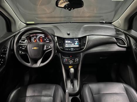 CHEVROLET Tracker 1.4 16V 4P FLEX LT TURBO AUTOMTICO, Foto 9
