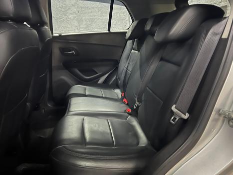 CHEVROLET Tracker 1.4 16V 4P FLEX LT TURBO AUTOMTICO, Foto 14