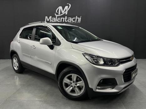 CHEVROLET Tracker 1.4 16V 4P FLEX LT TURBO AUTOMTICO, Foto 15