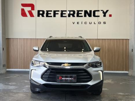 CHEVROLET Tracker 1.0 12V 4P FLEX TURBO AUTOMTICO, Foto 3