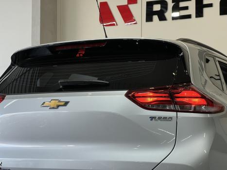 CHEVROLET Tracker 1.0 12V 4P FLEX TURBO AUTOMTICO, Foto 7