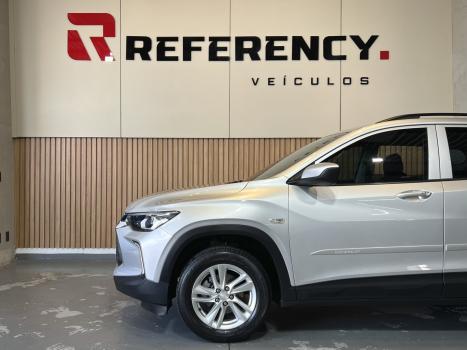 CHEVROLET Tracker 1.0 12V 4P FLEX TURBO AUTOMTICO, Foto 8