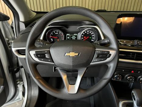 CHEVROLET Tracker 1.0 12V 4P FLEX TURBO AUTOMTICO, Foto 10