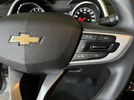CHEVROLET Tracker 1.0 12V 4P FLEX TURBO AUTOMTICO, Foto 12