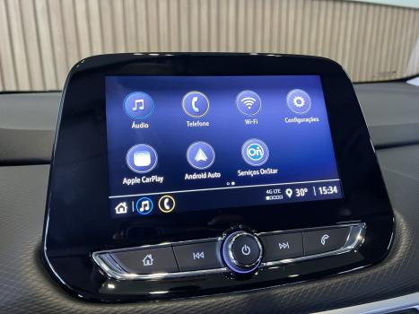 CHEVROLET Tracker 1.0 12V 4P FLEX TURBO AUTOMTICO, Foto 14