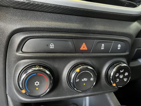 CHEVROLET Tracker 1.0 12V 4P FLEX TURBO AUTOMTICO, Foto 15