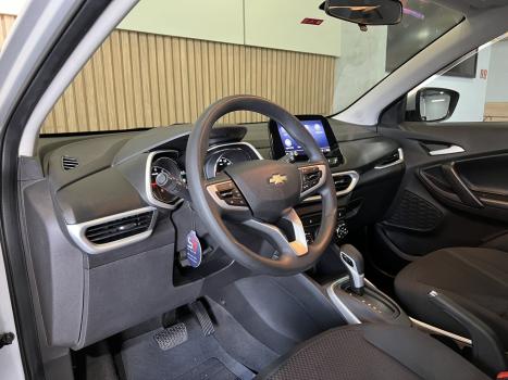 CHEVROLET Tracker 1.0 12V 4P FLEX TURBO AUTOMTICO, Foto 17
