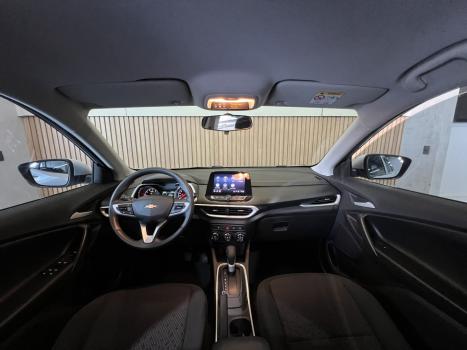 CHEVROLET Tracker 1.0 12V 4P FLEX TURBO AUTOMTICO, Foto 18