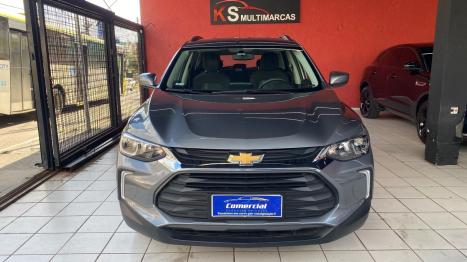 CHEVROLET Tracker 1.0 12V 4P FLEX TURBO LT AUTOMTICO, Foto 3
