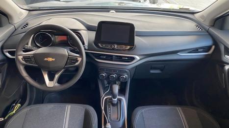 CHEVROLET Tracker 1.0 12V 4P FLEX TURBO LT AUTOMTICO, Foto 4