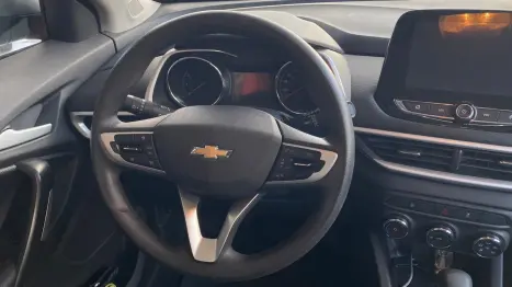 CHEVROLET Tracker 1.0 12V 4P FLEX TURBO LT AUTOMTICO, Foto 12