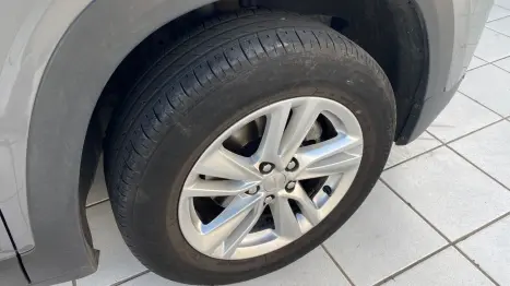 CHEVROLET Tracker 1.0 12V 4P FLEX TURBO LT AUTOMTICO, Foto 14