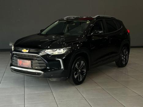 CHEVROLET Tracker 1.2 12V 4P FLEX TURBO PREMIER AUTOMTICO, Foto 1