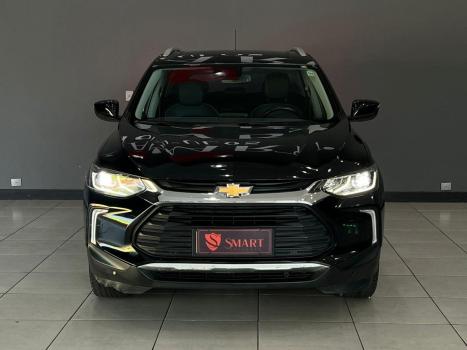 CHEVROLET Tracker 1.2 12V 4P FLEX TURBO PREMIER AUTOMTICO, Foto 2