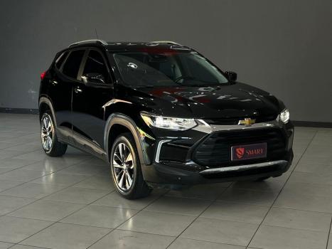CHEVROLET Tracker 1.2 12V 4P FLEX TURBO PREMIER AUTOMTICO, Foto 3