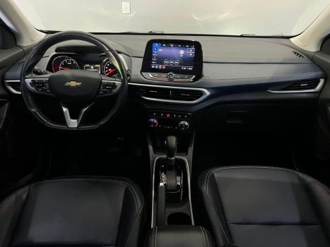 CHEVROLET Tracker 1.2 12V 4P FLEX TURBO PREMIER AUTOMTICO, Foto 4