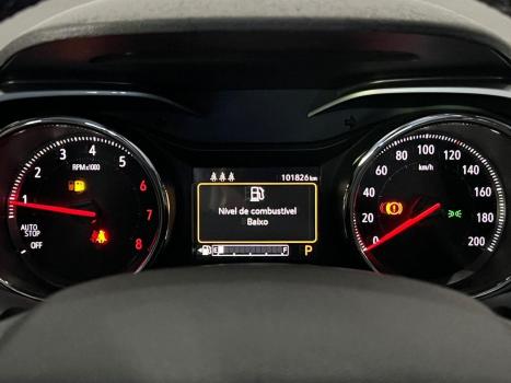 CHEVROLET Tracker 1.2 12V 4P FLEX TURBO PREMIER AUTOMTICO, Foto 6