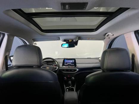 CHEVROLET Tracker 1.2 12V 4P FLEX TURBO PREMIER AUTOMTICO, Foto 12