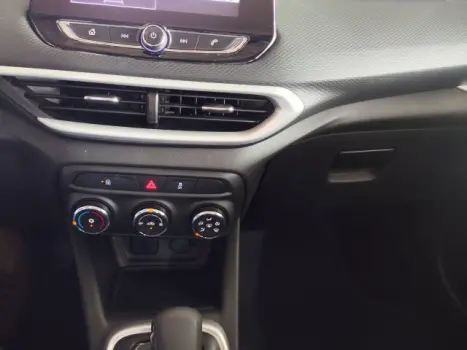 CHEVROLET Tracker 1.0 12V 4P FLEX TURBO LT AUTOMTICO, Foto 3