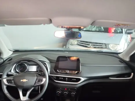 CHEVROLET Tracker 1.0 12V 4P FLEX TURBO LT AUTOMTICO, Foto 6