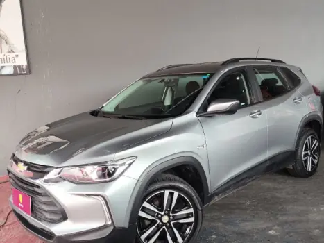 CHEVROLET Tracker 1.0 12V 4P FLEX TURBO LT AUTOMTICO, Foto 7