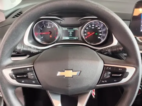 CHEVROLET Tracker 1.0 12V 4P FLEX TURBO LT AUTOMTICO, Foto 9