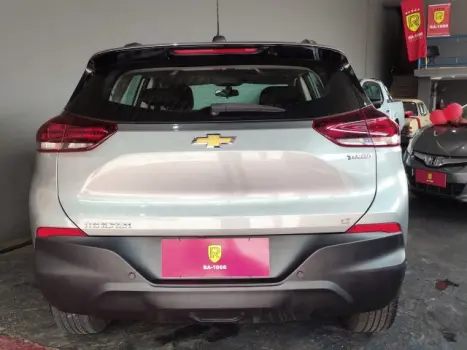 CHEVROLET Tracker 1.0 12V 4P FLEX TURBO LT AUTOMTICO, Foto 11