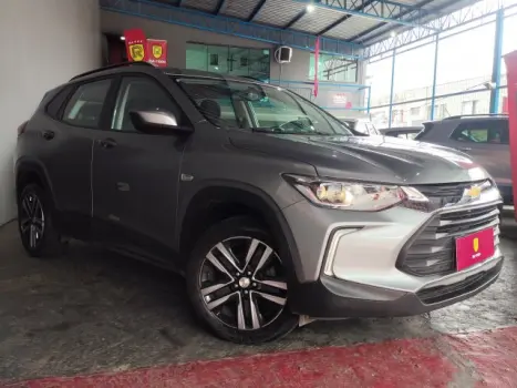 CHEVROLET Tracker 1.0 12V 4P FLEX TURBO LT AUTOMTICO, Foto 13