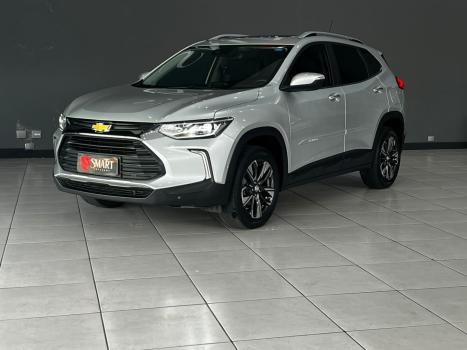 CHEVROLET Tracker 1.2 12V 4P FLEX TURBO PREMIER AUTOM�TICO, Foto 1