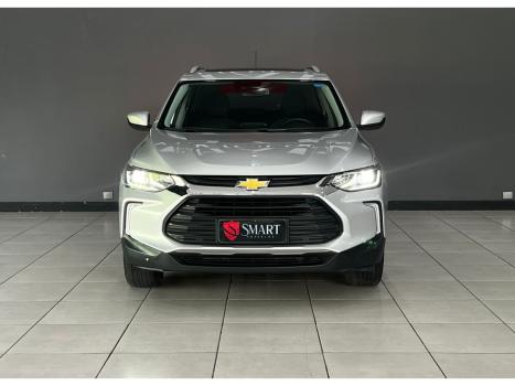 CHEVROLET Tracker 1.2 12V 4P FLEX TURBO PREMIER AUTOM�TICO, Foto 2