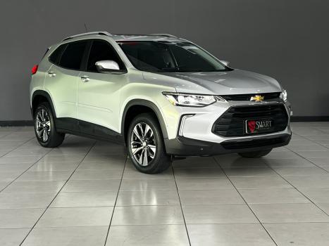 CHEVROLET Tracker 1.2 12V 4P FLEX TURBO PREMIER AUTOM�TICO, Foto 3