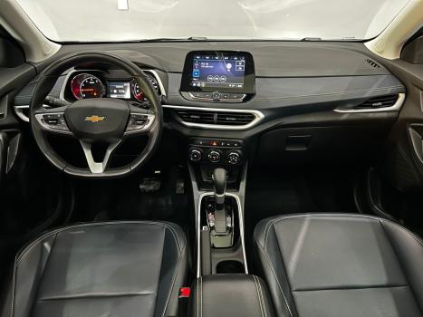 CHEVROLET Tracker 1.2 12V 4P FLEX TURBO PREMIER AUTOM�TICO, Foto 4