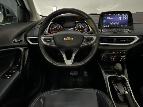 CHEVROLET Tracker 1.2 12V 4P FLEX TURBO PREMIER AUTOM�TICO, Foto 5