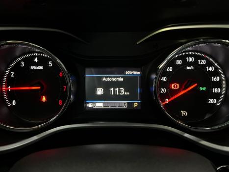 CHEVROLET Tracker 1.2 12V 4P FLEX TURBO PREMIER AUTOM�TICO, Foto 6