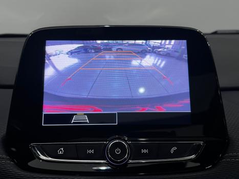 CHEVROLET Tracker 1.2 12V 4P FLEX TURBO PREMIER AUTOM�TICO, Foto 7