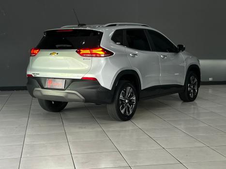 CHEVROLET Tracker 1.2 12V 4P FLEX TURBO PREMIER AUTOM�TICO, Foto 17