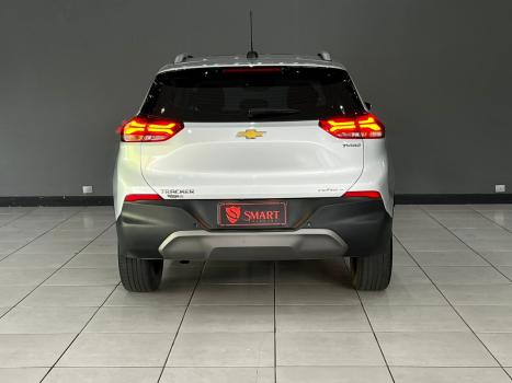 CHEVROLET Tracker 1.2 12V 4P FLEX TURBO PREMIER AUTOM�TICO, Foto 18