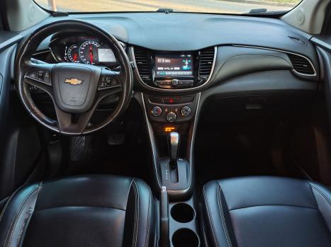 CHEVROLET Tracker 1.4 16V 4P FLEX LT TURBO AUTOM�TICO, Foto 2