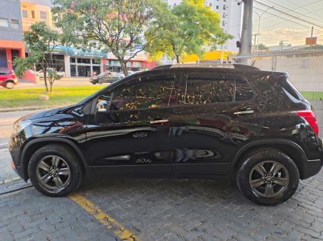 CHEVROLET Tracker 1.4 16V 4P FLEX LT TURBO AUTOM�TICO, Foto 9