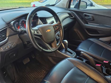 CHEVROLET Tracker 1.4 16V 4P FLEX LT TURBO AUTOM�TICO, Foto 10