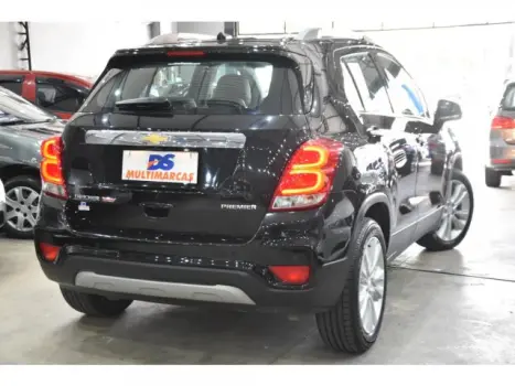 CHEVROLET Tracker 1.4 16V 4P FLEX PREMIER TURBO AUTOM�TICO, Foto 2