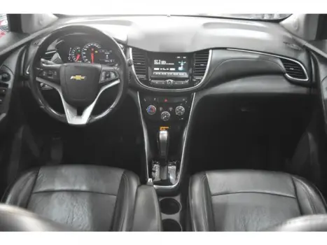 CHEVROLET Tracker 1.4 16V 4P FLEX PREMIER TURBO AUTOM�TICO, Foto 4